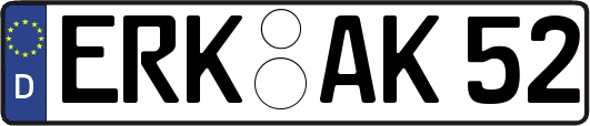 ERK-AK52