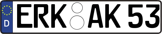 ERK-AK53