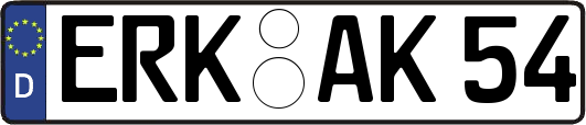 ERK-AK54