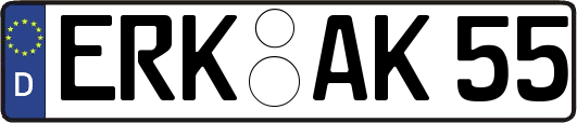 ERK-AK55