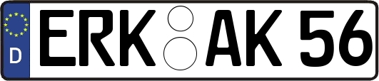 ERK-AK56