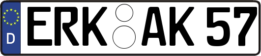 ERK-AK57