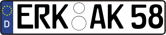 ERK-AK58