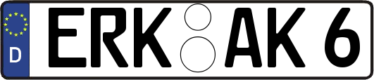 ERK-AK6
