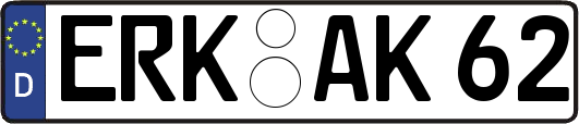 ERK-AK62