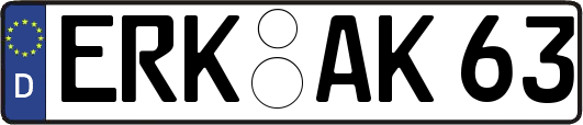 ERK-AK63