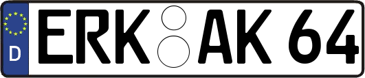 ERK-AK64