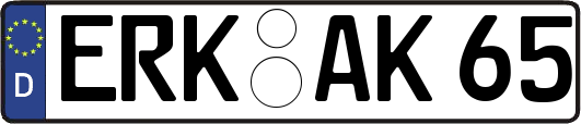 ERK-AK65