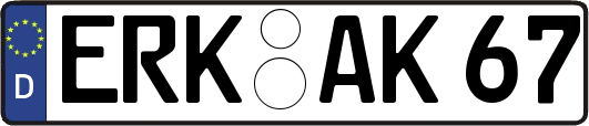 ERK-AK67