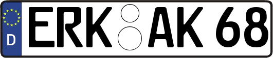 ERK-AK68