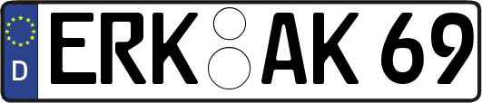 ERK-AK69