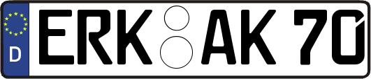 ERK-AK70