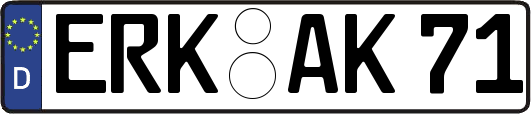 ERK-AK71