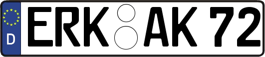 ERK-AK72