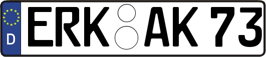 ERK-AK73