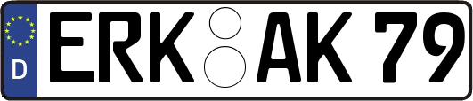ERK-AK79