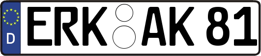 ERK-AK81