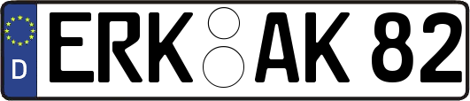 ERK-AK82