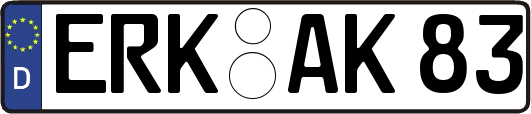 ERK-AK83