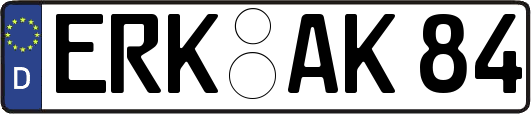 ERK-AK84