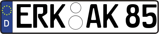 ERK-AK85