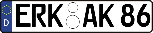 ERK-AK86
