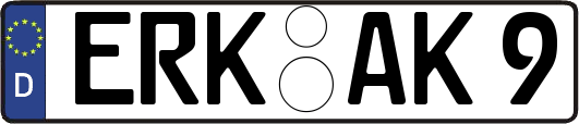 ERK-AK9