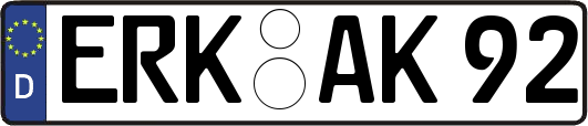 ERK-AK92