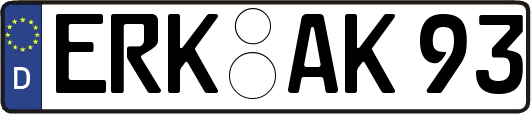 ERK-AK93
