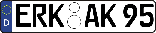 ERK-AK95