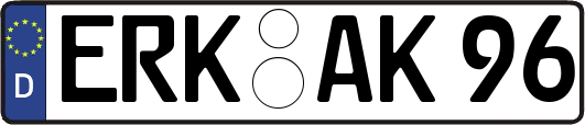 ERK-AK96