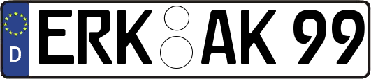 ERK-AK99