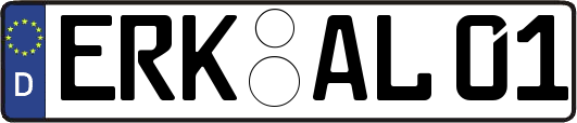 ERK-AL01