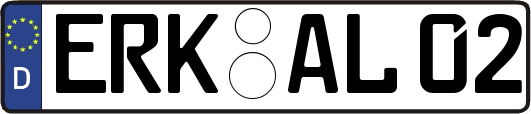 ERK-AL02