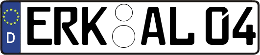 ERK-AL04