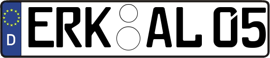 ERK-AL05