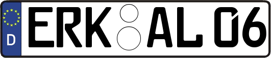 ERK-AL06