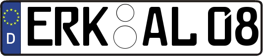 ERK-AL08