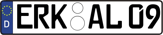 ERK-AL09