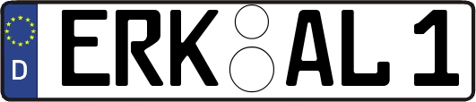 ERK-AL1