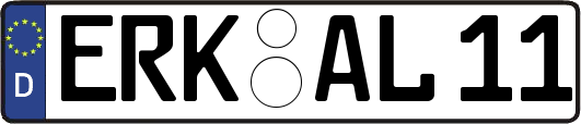 ERK-AL11