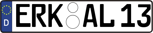 ERK-AL13