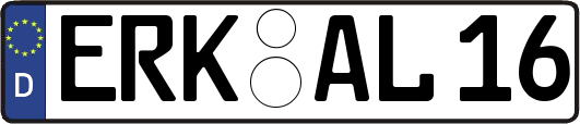 ERK-AL16
