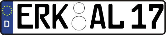 ERK-AL17