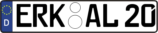 ERK-AL20