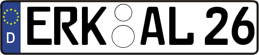 ERK-AL26