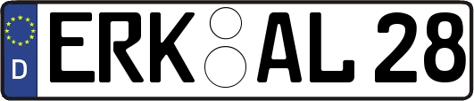 ERK-AL28