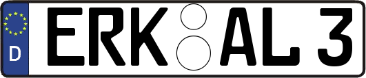 ERK-AL3