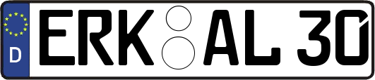 ERK-AL30
