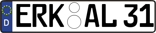 ERK-AL31